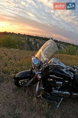Мотоцикл Классик Kawasaki VN 900 2008 в  фото 6 Мотоцикл Классик Kawasaki VN 900 2008 в