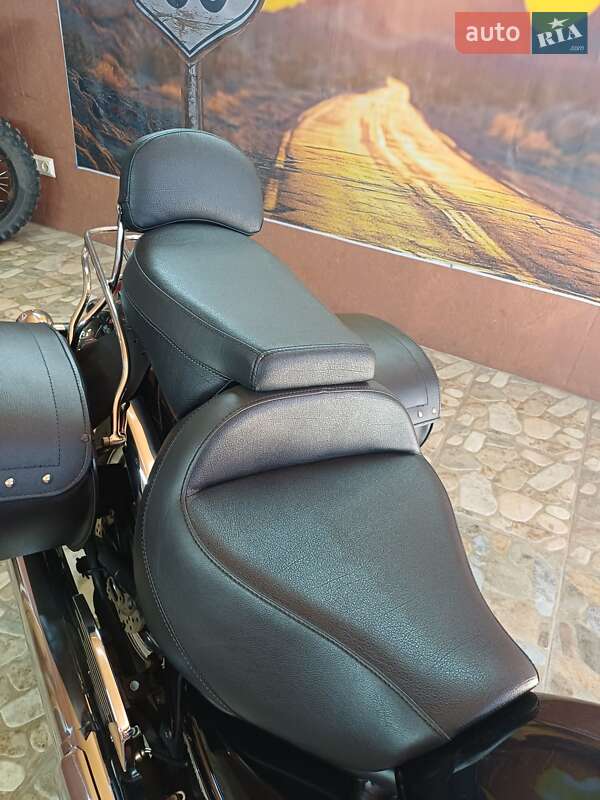 Мотоцикл Классик Kawasaki VN 900 2008 в Днепре