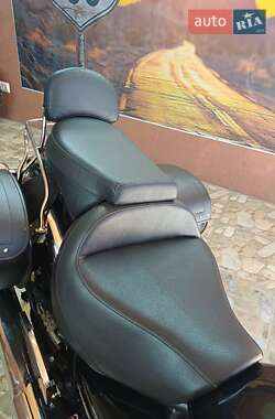 Мотоцикл Классик Kawasaki VN 900 2008 в  фото 11 Мотоцикл Классик Kawasaki VN 900 2008 в