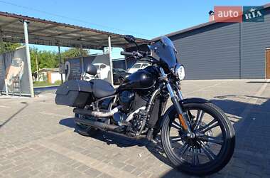 Мотоцикл Круизер Kawasaki VN 900 2015 в Бахмаче