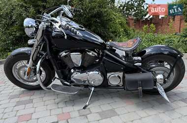 Боббер Kawasaki VN 900 2008 в Хмельницком