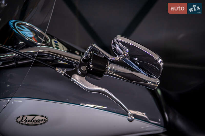 Мотоцикл Круизер Kawasaki VN 900 2020 в Киеве