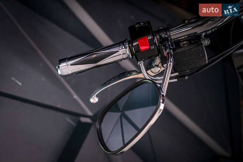 Мотоцикл Круизер Kawasaki VN 900 2020 в Киеве