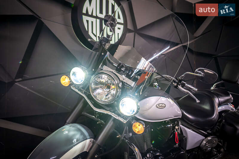 Мотоцикл Круизер Kawasaki VN 900 2020 в Киеве