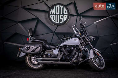 Мотоцикл Круизер Kawasaki VN 900 2020 в Киеве