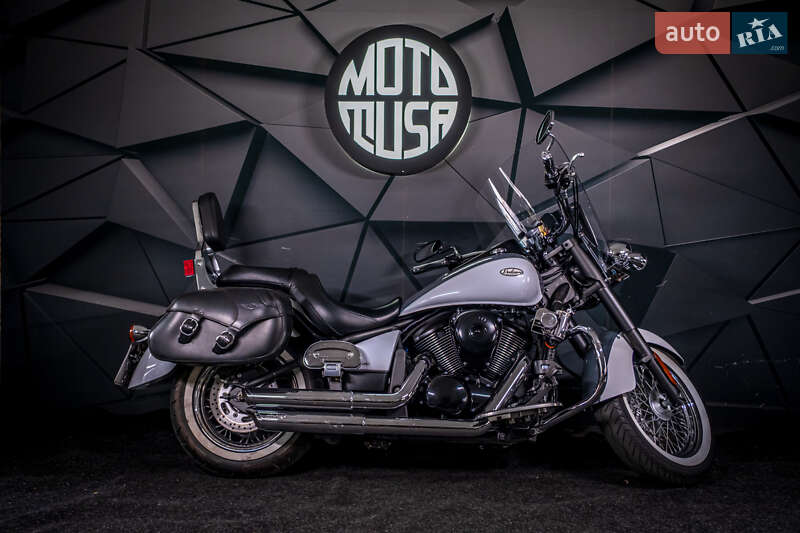 Kawasaki VN 900 2020 Kawasaki VN 900 2020