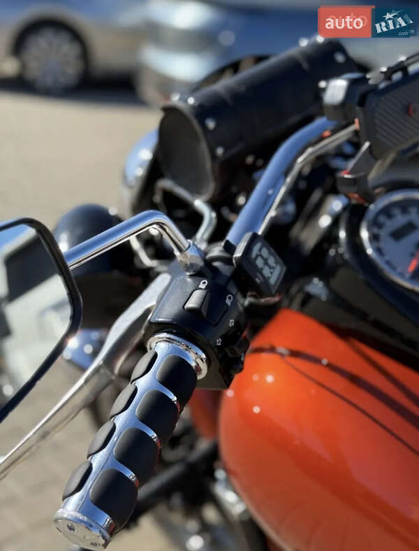 Мотоцикл Круизер Kawasaki VN 900 2012 в Одессе