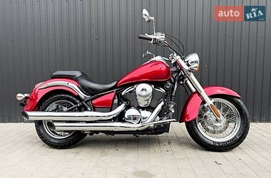 Мотоцикл Круизер Kawasaki VN 900 2006 в Одессе