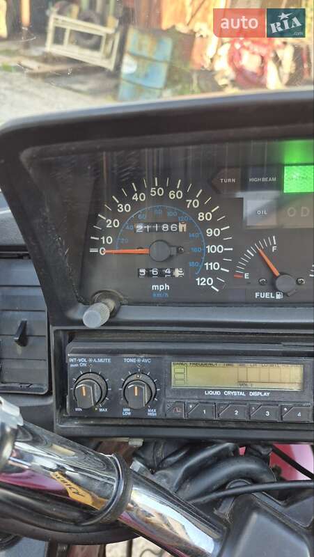 Мотоцикл Круизер Kawasaki Voyager 2006 в Сумах