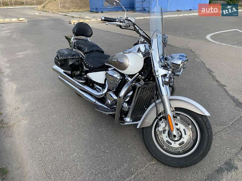 Мотоцикл Круизер Kawasaki Vulcan 2000 2007 в Днепре