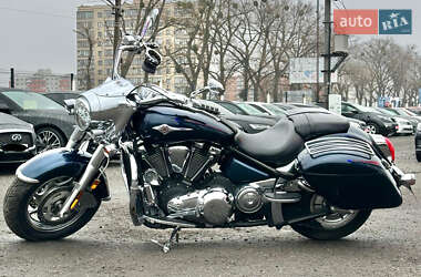 Мотоцикл Чоппер Kawasaki Vulcan 2000 2004 в Белогородке