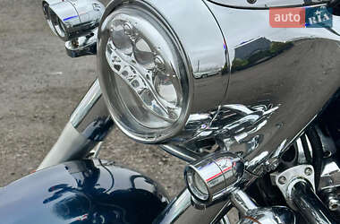 Мотоцикл Чоппер Kawasaki Vulcan 2000 2004 в Белогородке