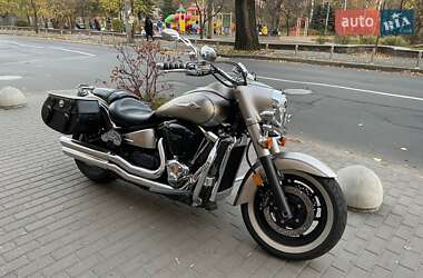 Мотоцикл Круизер Kawasaki Vulcan 2000 2008 в 