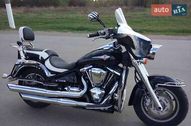 Мотоцикл Круізер Kawasaki Vulcan 2000 2008 в Коростені