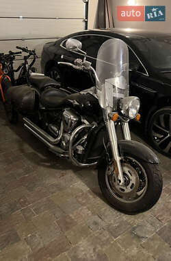 Мотоцикл Чоппер Kawasaki Vulcan 2000 2006 в Харькове