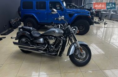 Мотоцикл Классик Kawasaki Vulcan 2000 2008 в Днепре