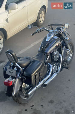 Мотоцикл Круизер Kawasaki Vulcan 400 Classic 1999 в Золотоноше