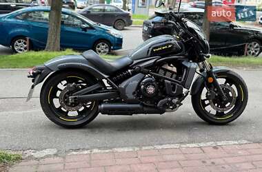 Мотоцикл Чоппер Kawasaki Vulcan 650S 2022 в 
