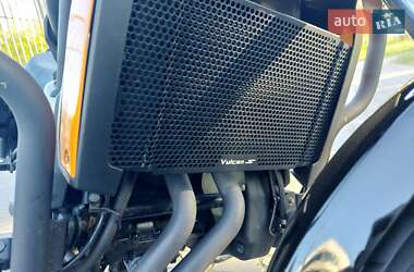 Мотоцикл Круизер Kawasaki Vulcan 650S 2021 в 