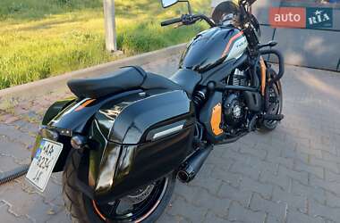 Мотоцикл Круизер Kawasaki Vulcan 650S 2021 в 