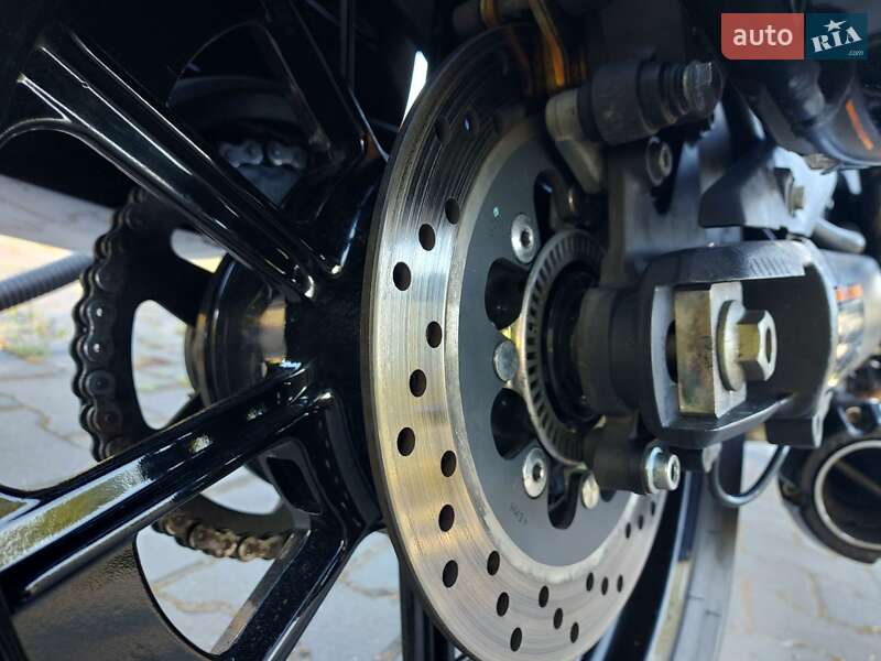 Мотоцикл Круизер Kawasaki Vulcan 650S 2021 в Киеве