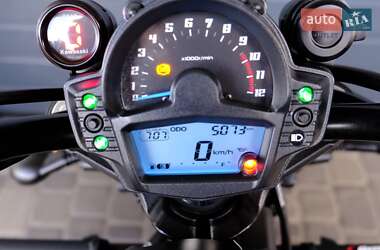 Мотоцикл Спорт-туризм Kawasaki Vulcan 650S 2015 в 