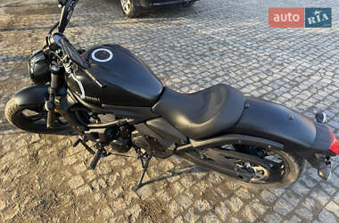 Мотоцикл Чоппер Kawasaki Vulcan 650S 2023 в Львове