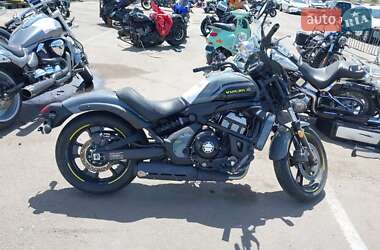 Мотоцикл Круизер Kawasaki Vulcan 650S 2023 в Пирятине
