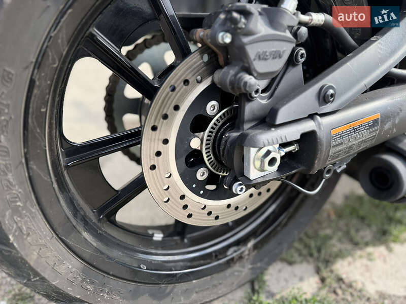 Мотоцикл Чоппер Kawasaki Vulcan 650S 2022 в Києві фото 5 Мотоцикл Чоппер Kawasaki Vulcan 650S 2022 в Києві