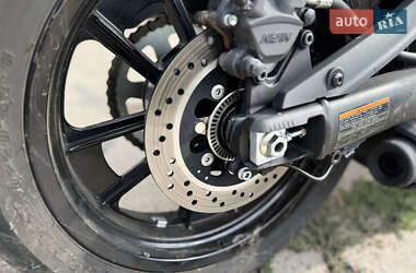Мотоцикл Чоппер Kawasaki Vulcan 650S 2022 в 