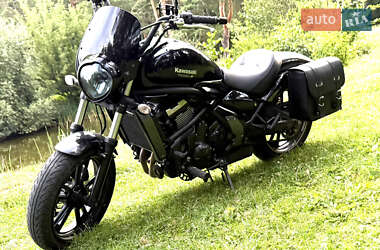 Мотоцикл Круізер Kawasaki Vulcan 650S 2019 в Білій Церкві