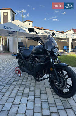 Мотоцикл Круизер Kawasaki Vulcan 650S 2020 в 