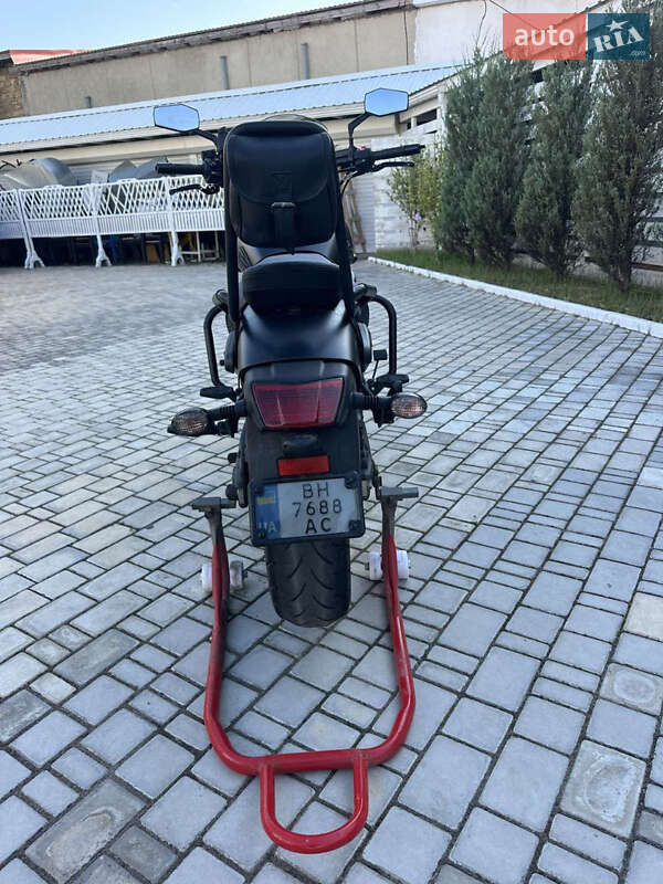 Мотоцикл Круизер Kawasaki Vulcan 650S 2020 в Одессе
