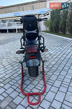 Мотоцикл Круизер Kawasaki Vulcan 650S 2020 в 