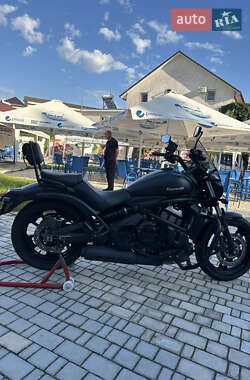 Мотоцикл Круизер Kawasaki Vulcan 650S 2020 в 