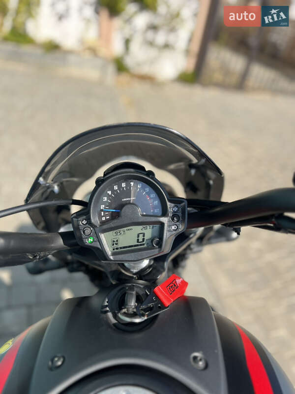 Мотоцикл Круізер Kawasaki Vulcan 650S 2023 в Одесі