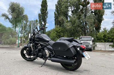 Мотоцикл Круизер Kawasaki Vulcan 650S 2015 в Львове