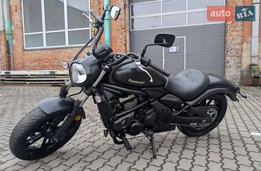 Мотоцикл Круізер Kawasaki Vulcan 650S 2023 в Києві