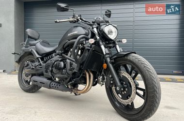 Мотоцикл Круізер Kawasaki Vulcan 650S 2023 в Дніпрі