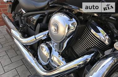 Мотоцикл Классик Kawasaki Vulcan 900 2012 в Николаеве