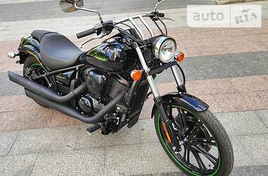 Мотоцикл Круизер Kawasaki Vulcan 900 2018 в Одессе