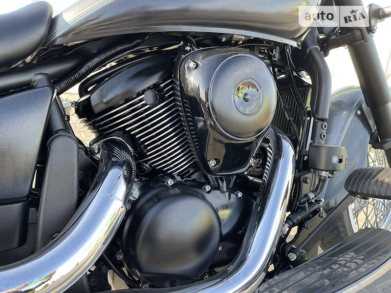 Мотоцикл Круизер Kawasaki Vulcan 900 2019 в Ровно