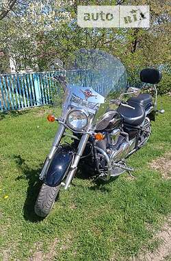 Мотоцикл Круізер Kawasaki Vulcan 900 2011 в Бучачі