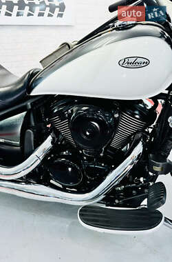 Мотоцикл Чоппер Kawasaki Vulcan 900 2013 в Одессе