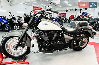 Мотоцикл Чоппер Kawasaki Vulcan 900 2013 в Одессе