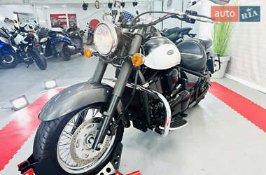 Мотоцикл Чоппер Kawasaki Vulcan 900 2013 в Одессе