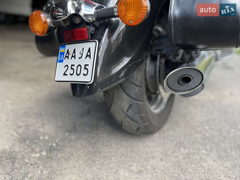 Мотоцикл Круизер Kawasaki Vulcan 900 2009 в Киеве