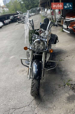 Мотоцикл Круизер Kawasaki Vulcan 900 2009 в Киеве