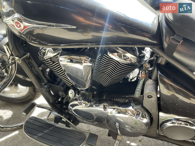 Мотоцикл Круизер Kawasaki Vulcan 900 2009 в Киеве