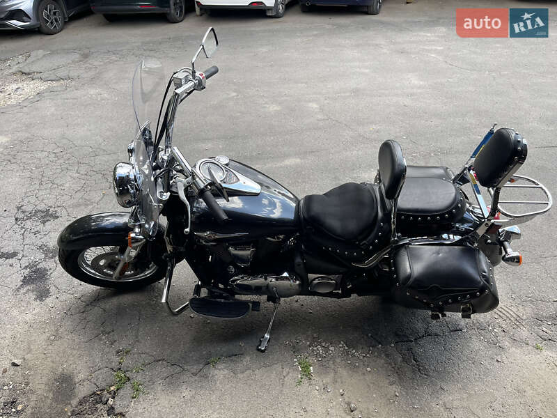 Мотоцикл Круизер Kawasaki Vulcan 900 2009 в Киеве